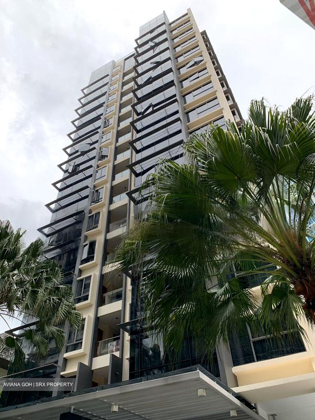 38 Amber (D15), Condominium #460721211